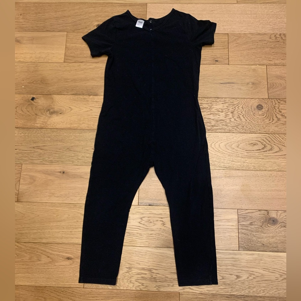 Smash &Tess kids romper with pockets. In excellent condition. Size 8-9 year